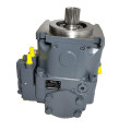 Bomba de pistão hidráulico axial série A11VO130HD2 / 11R-NZDN00 REXROTH A11V0130 A11VO130-HD2